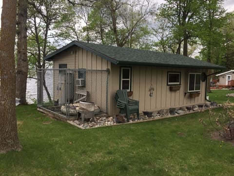 Outdoor Kennel for Pets