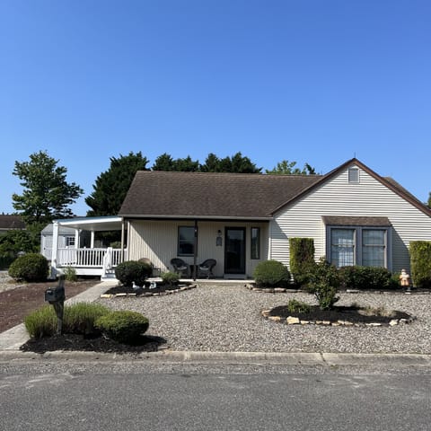 Lakeview Cottage 