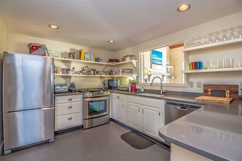 Modern Kitchen