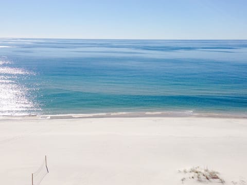  breathtaking view from balcony
