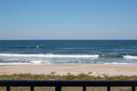 View from your lanai.