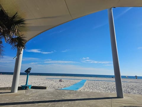 New Gulf Place