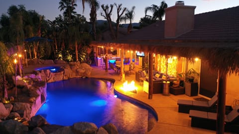 Your own Oasis