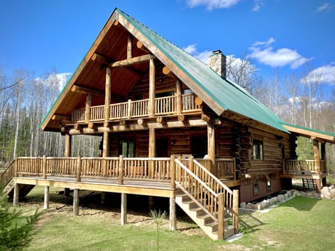 Located on 7 private acres just 2 miles from the center of Wilmington