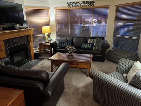 Whistler Get-away