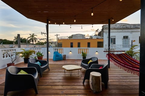 Rooftop