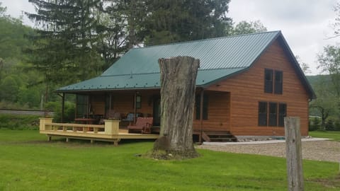 Snow Valley Chalet 