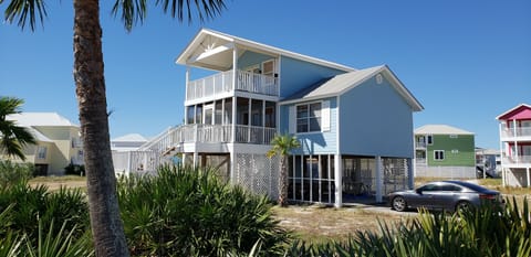 Serenity Sands Beach House