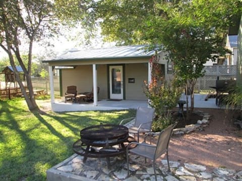 Agape Side Suite sleeps 2