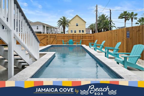 Welcome to Jamaica Cove by BeachBox
