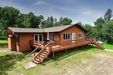 Welcome to Ole's Outpost! 