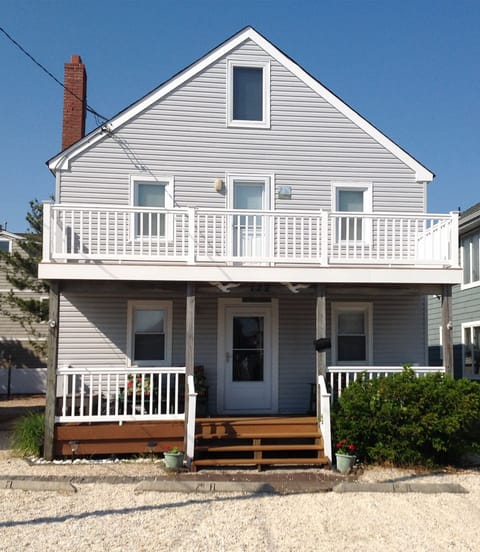 Your home away from home at the shore.