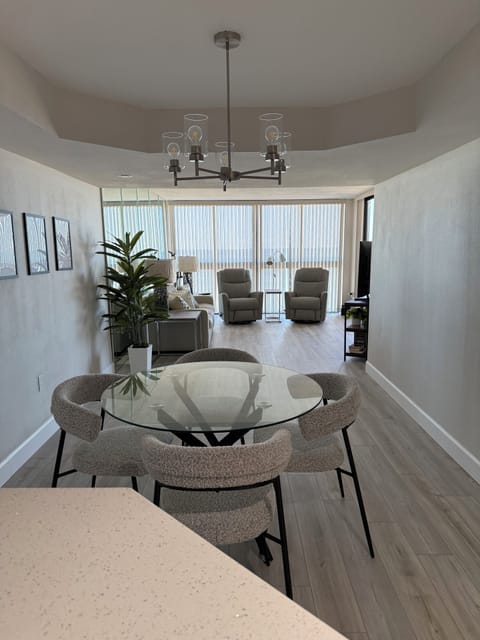 Half bath “throne”