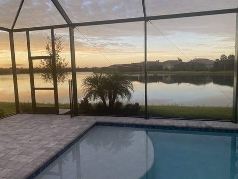 Welcome to Paradise