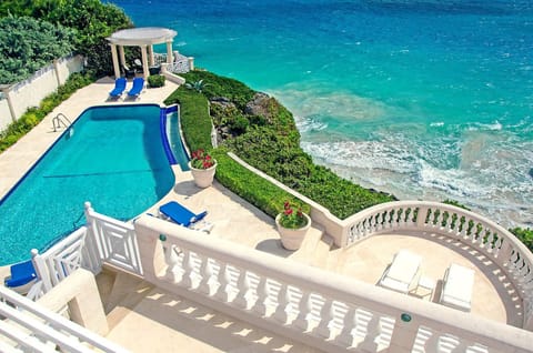 huge private outdoor terrace with hot tub, built in sound system and gazebo