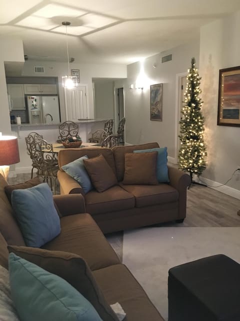 Christmas on the BEACH