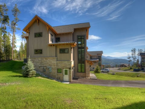 Homestead Chalet 6, Exterior 1