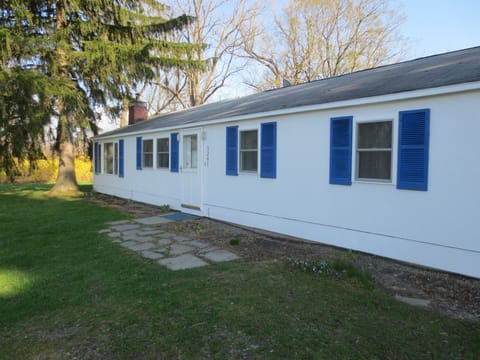 Judy's Guest House