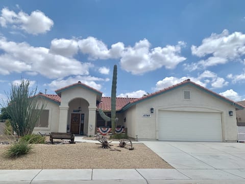 Your Heavenly Hideaway awaits!