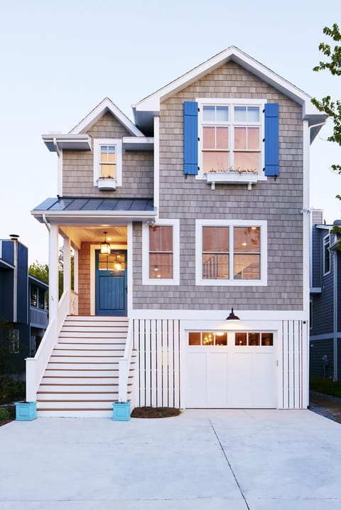 Welcome to The Big Easy!  park your car and walk everywhere ...