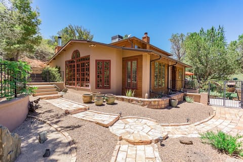 Welcome to Sedona Zen Retreat! ॐ