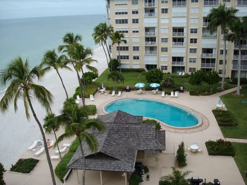 view from #715 lanai