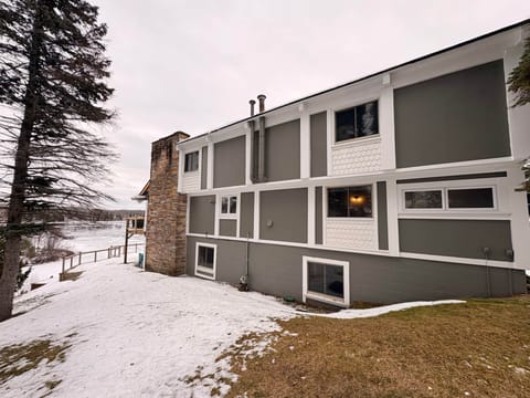 Wildwood Lodge Retreat 