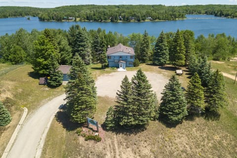 Wildwood Lodge Retreat