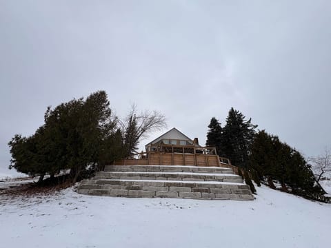 Wildwood Lodge Retreat 