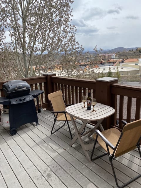 Your Home Away From Home