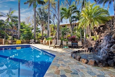Prince Kuhio Pool