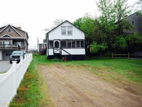 The Beach House