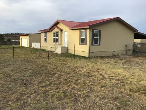 Spacious 4 seasons 3 bedroom 2 bath home for 1 great getaway.