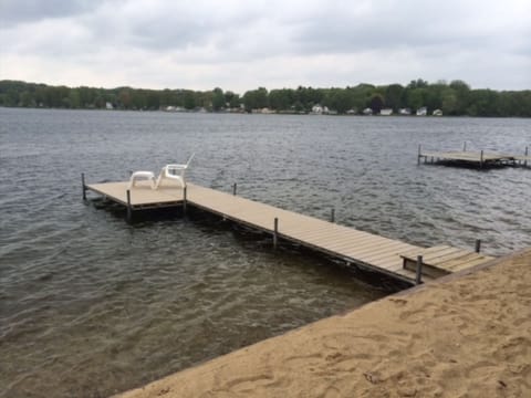 Dock