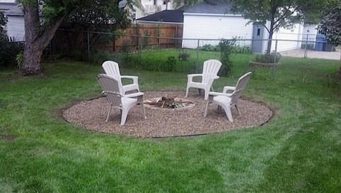 Fire Pit