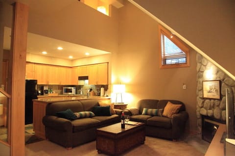 Stay Relaxed in Our Home