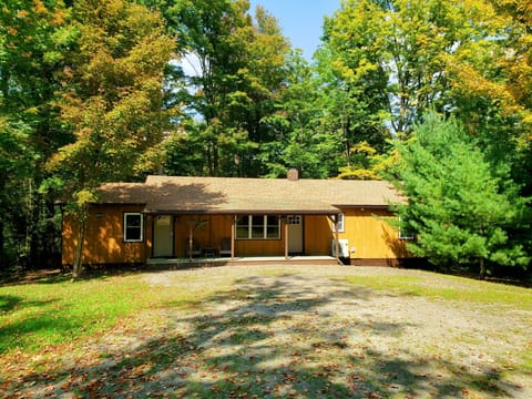 Blair Creek Cabin