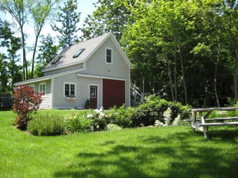 Barn/Loft