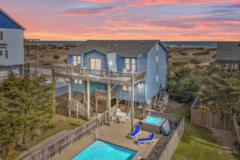 Surf or Sound Realty - 526 - Bryson Herrick - Main Image