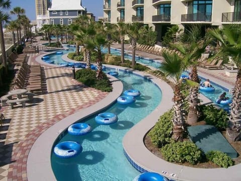 Lazy River
