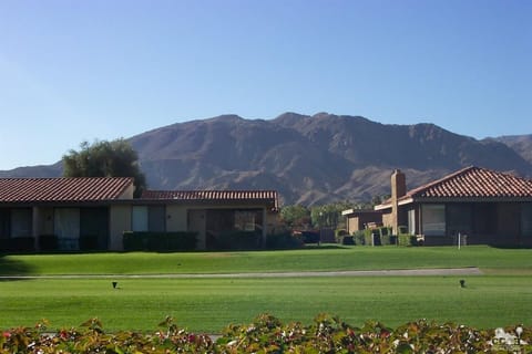 The Santa Rosa mountains. Best unobstructed Mountain View,.