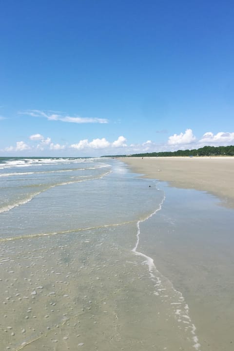 Miles and Miles of Beauty