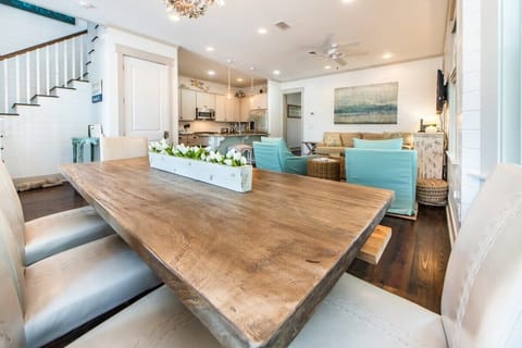 Dining Seating for the Whole Family!