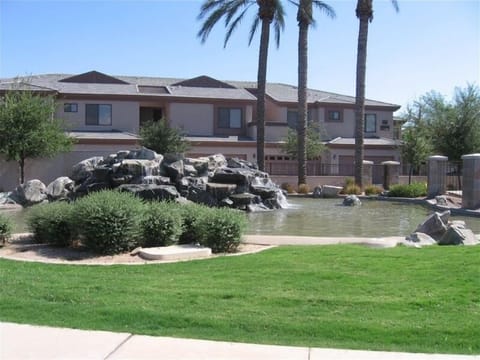 The Bridges at Ocotillo