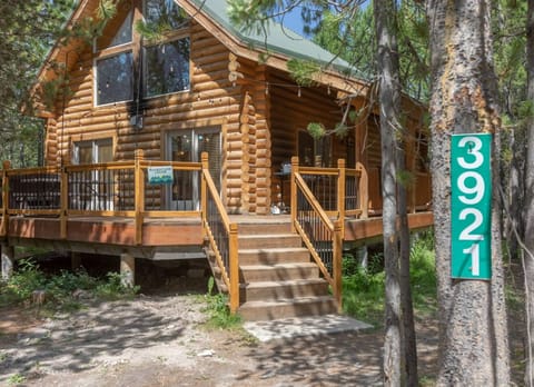 Welcome to Adventure Lodge!