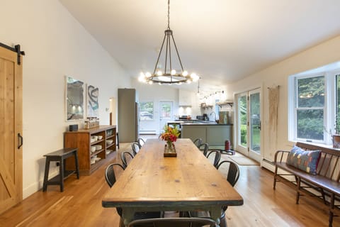 Welcome to the Gathering House!
