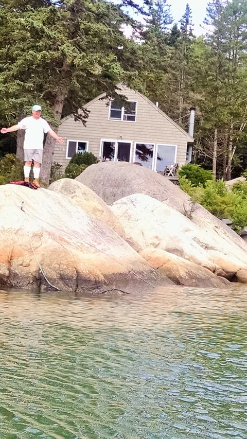 Welcome to the Cottage