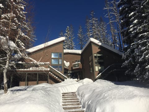 Sans Souci at Whitefish Mountain Resort