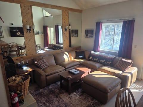NEW living room furniture 2026!