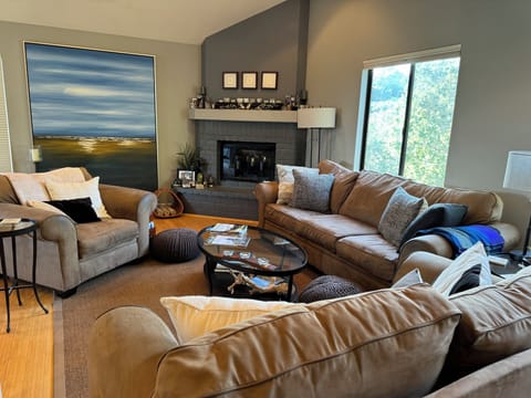 Main Living Room